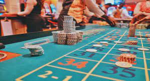 Вход на официальный сайт Casino Vabank